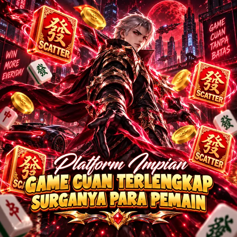 Bintang789 : Platform Bintang Gaming Modern Buat Mabar Lebih Top